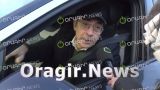«За амбала ответишь»: против отца мэра Еревана подали иск — оскорбил водителей Opel