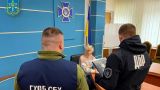 В Киеве задержана офицер СБУ за отказ признавать ложь украинской пропаганды