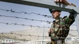 В Таджикистане погиб высокопоставленный офицер