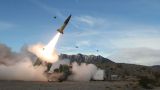Над Крымом за ночь сбили девять ракет ATACMS