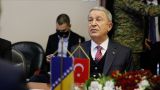 Турция угрожает боснийским сербам за «сепаратистскую риторику»