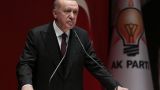 Эрдоган очертил «перспективы» сил Асада: Не отступите, лишитесь головы