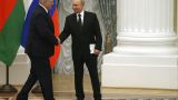 Лукашенко отправится в Россию на встречу с Путиным