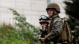 СМИ: Канадские солдаты в Латвии противостоят российским «троллям»