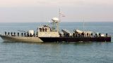 Военные ведомства ИРИ и РФ обсуждают закупку оборудования для иранского флота