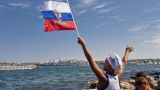 Евросоюз продлил санкции против Крыма еще на год