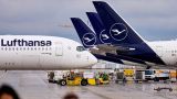 Глава Lufthansa: Синтетического топлива на всех не хватит