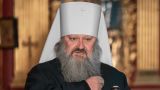Конфликт вокруг Киево-Печерской лавры: монахи отказались подчиняться Зеленскому