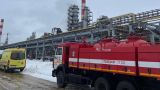 ВСУ бьют по российскому бензину: НПЗ в Нижнем Новгороде снова под ударом дронов