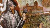 Борьба за гегемонию: 650 лет назад литовцы осаждали Москву