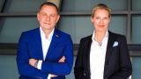 «Альтернативу для Германии» пока не будут называть в Германии экстремистской