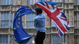 Граждане Франции, Германии, Италии и Испании поддерживают возвращение Лондона в ЕС
