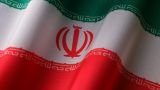 Иран выразил протест послу Китая