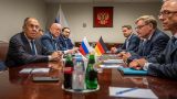 Do not mark beads in front of pigs: Zakharova advised Vadefulu to open the Gospel