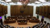 В Словакии могут пройти внеочередные парламентские выборы