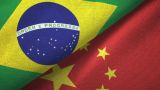 Президент Бразилии посетит Китай в конце марта