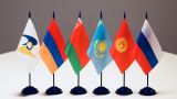 Минск инициирует принятие стратегии экономической интеграции ЕАЭС