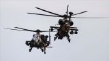 Турция отправила на Филиппины первую партию ударных вертолётов Atak