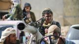 Арабская коалиция перешла в наступление против проиранских йеменских ополченцев
