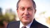 Кандидата в президенты Армении назвали «первопроходцем во всех сферах»