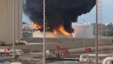 Дроны добрались до ливийской нефти