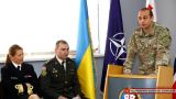 Центр Грузии и НАТО начал работу с грузино-украинских учений