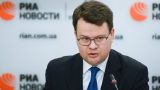 Ukrainian economist: “Country driven to incredible impoverishment”
