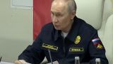 Путин — Западу: Россия ответит на захват ее судов в любой точке мирового океана