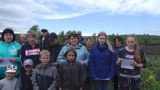 Глава Кузбасса обещает помощь жителям, попросившим убежище в Канаде