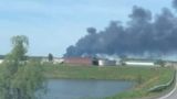 Не БПЛА: в Башкирии произошел взрыв на производственно-диспетчерской станции
