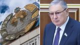 Suitcase and dollars instead of cotton and wheat: anti-Soviet itch in Uzbekistan