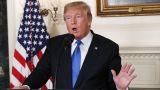 Трамп заявил, что намерен добиться сделки по природным ресурсам Украины