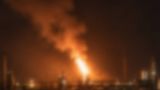 Многочисленные попадания: Украина получила по добыче нефти