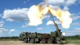 «Мак» Минобороны России отлично отстрелялся в Капустином Яре
