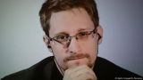 Сноуден об отказе в экстрадиции в США Ассанжа: Пусть на этом всё закончится