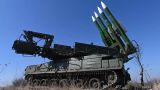 ПВО сбила над Крымом пять ракет ATACMS