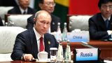 Путин о КНДР: «Они траву будут есть, но не откажутся от ядерной программы»