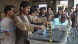 Институт Гэллапа: В Афганистане выборы считает законными 19% граждан