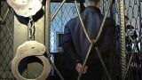 Европа финансирует проект по борьбе с радикализацией в тюрьмах Казахстана