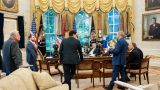 Пошлины США для Индии прикрыли российской нефтью: Дели отказался идти на уступки