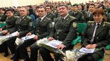 В Узбекистане снят с должности глава Таможенного комитета