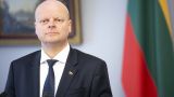 Премьер-министр Литвы опроверг слухи об ухудшении своего состояния