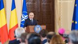 В Румынии сформировано коалиционное правительство с ротацией премьер-министра