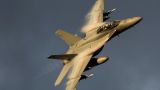 Киев просит Австралию помочь «уравнять правила игры»: F-18 замелькали на горизонте