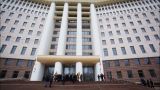 Парламент Молдавии идет на уступки оппозиции