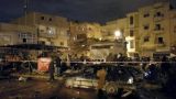 Число жертв теракта в ливийском Бенгази выросло до 34 человек