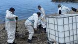 Из Туапсе вывезли загрязненного грунта весом с «Титаник»