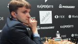 «И у них в запасе — ход конём»: Россия потеряла 160 шахматистов за полтора года