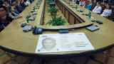 На Украине ввели биометрические паспорта и карту трудового мигранта