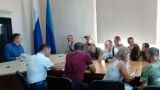 Защитники ЛНР сообщили представителю ООН о пытках в украинском плену